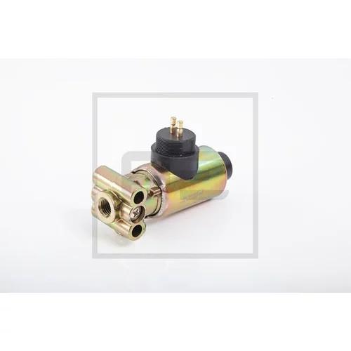 Elektromagnetický ventil PE Automotive 084.718-00A