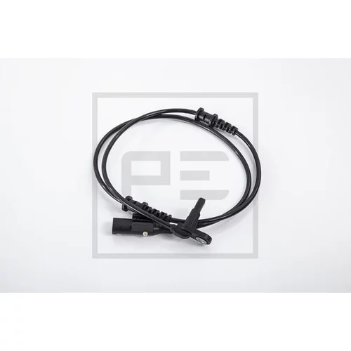 Snímač počtu otáčok kolesa PE Automotive 086.647-00A