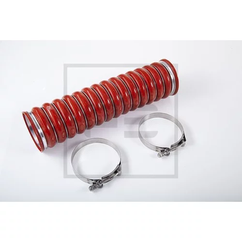 Hadica plniaceho vzduchu PE Automotive 140.433-00A