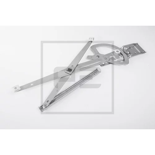Mechanizmus zdvíhania okna PE Automotive 010.462-00A