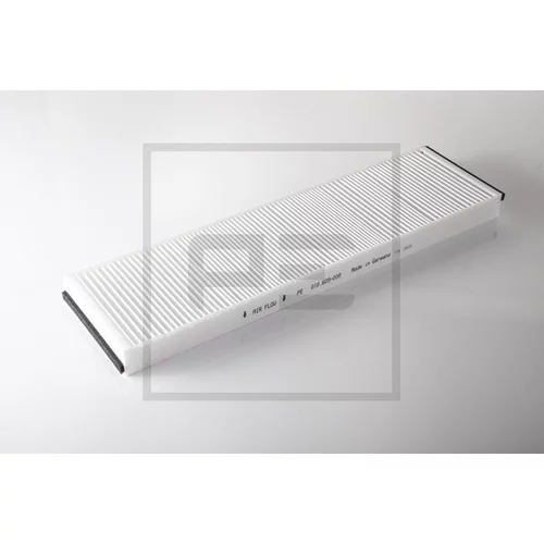 Filter vnútorného priestoru PE Automotive 010.609-00A