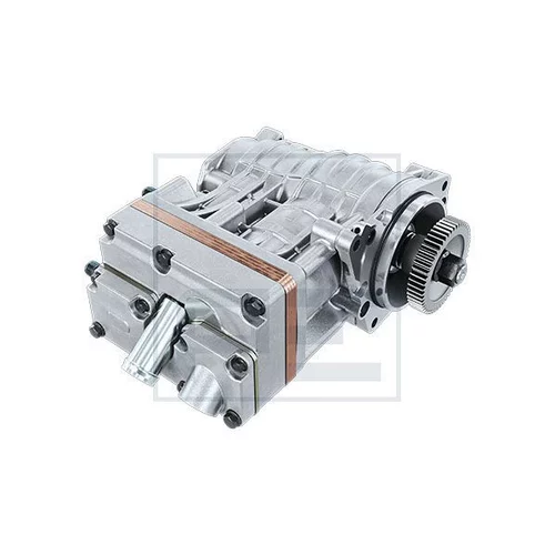Kompresor pneumatického systému PE Automotive 016.593-00A