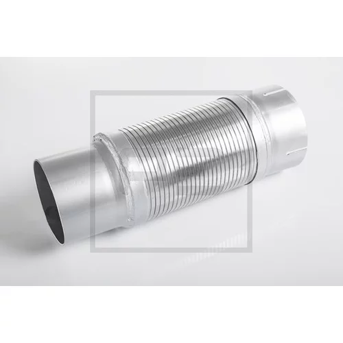 Vlnovec výfukového potrubia PE Automotive 029.012-00A