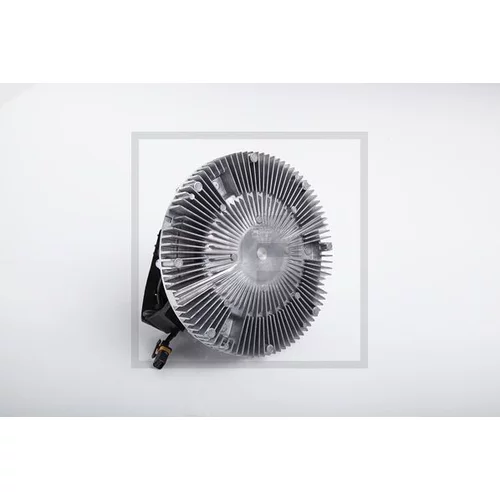 Spojka ventilátora chladenia PE Automotive 030.183-00A