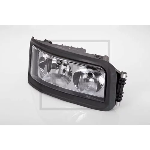 Hlavný svetlomet PE Automotive 030.595-00A