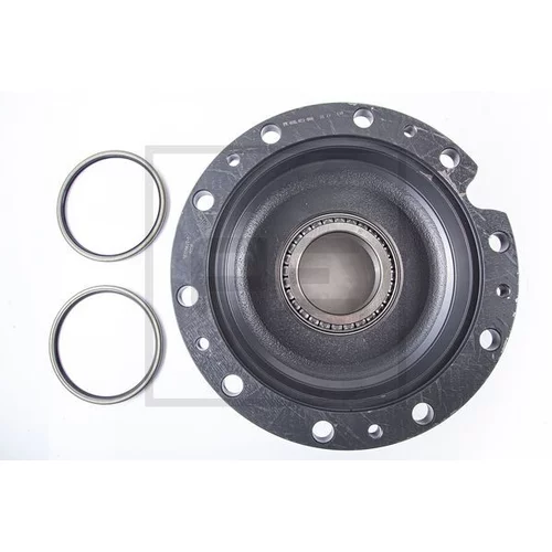 Náboj kolesa PE Automotive 036.031-30A