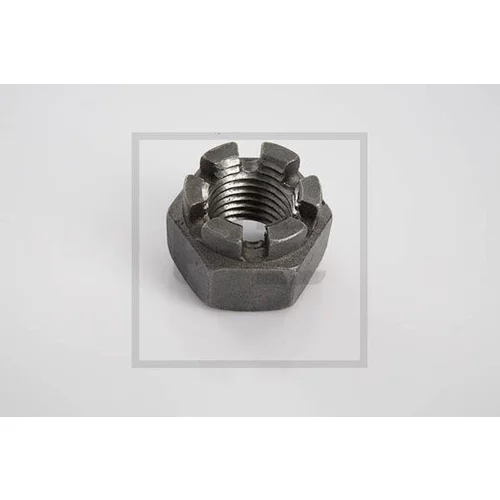 Korunová matica PE Automotive 043.006-00A