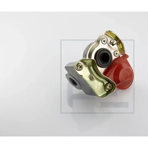 Hlava spojky PE Automotive 076.920-00A