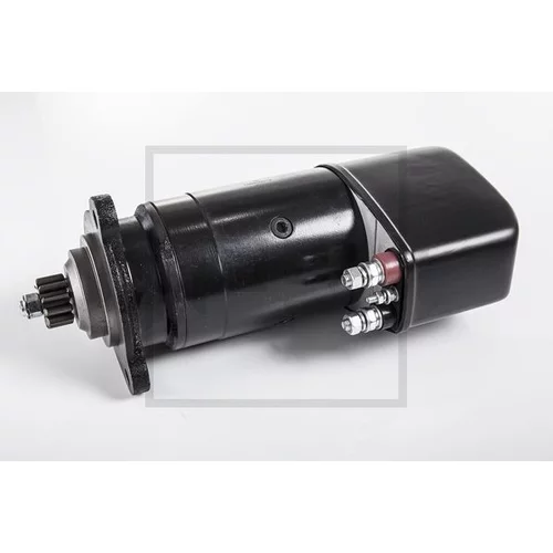 Štartér PE Automotive 080.835-00A