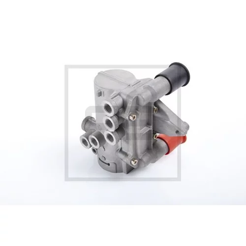 Riadiaci ventil prívesu PE Automotive 084.604-00A