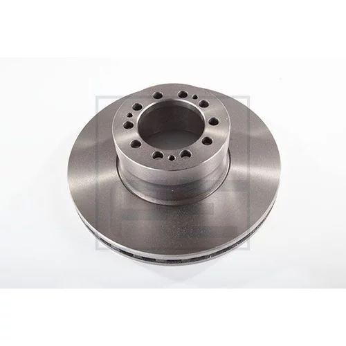 Brzdový kotúč PE Automotive 106.210-00A