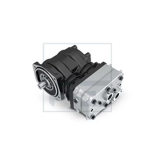 Kompresor pneumatického systému PE Automotive 106.550-00A
