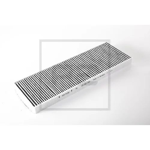 Filter vnútorného priestoru PE Automotive 120.391-00A