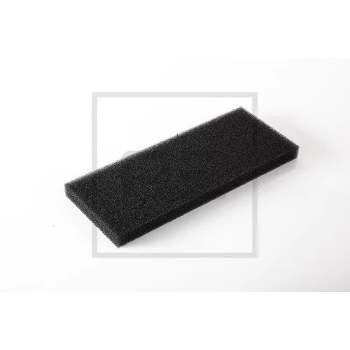 Filter vnútorného priestoru PE Automotive 250.206-00A