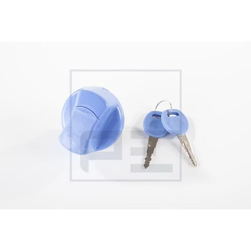 Uzáver, tankovacia jednotka (vstrekovanie močoviny) PE Automotive 019.037-00A