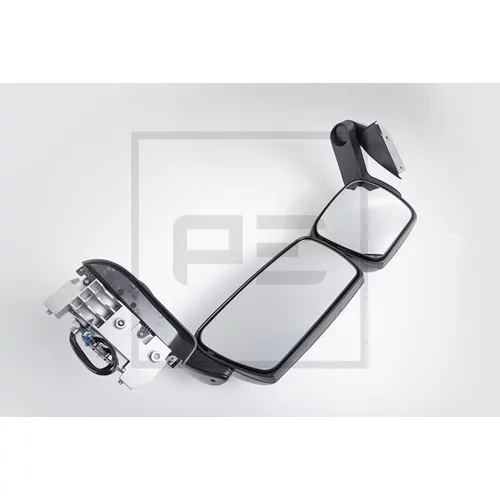 Systém zrkadiel PE Automotive 028.123-80A