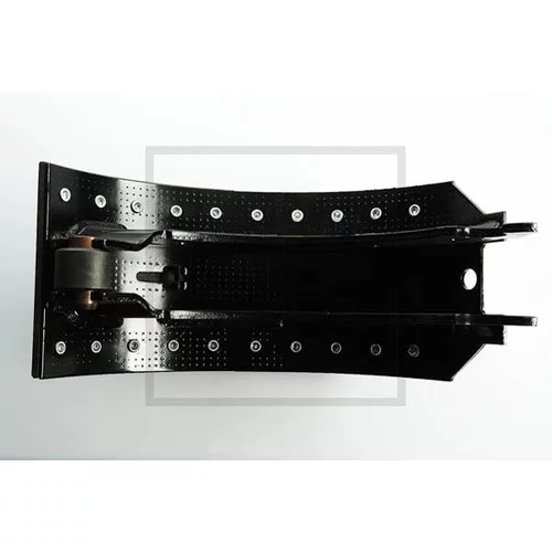 Brzdové čeľuste PE Automotive 046.172-50A