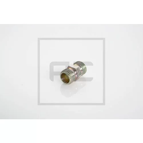 Konektor pneumatického vedenia PE Automotive 076.030-00A