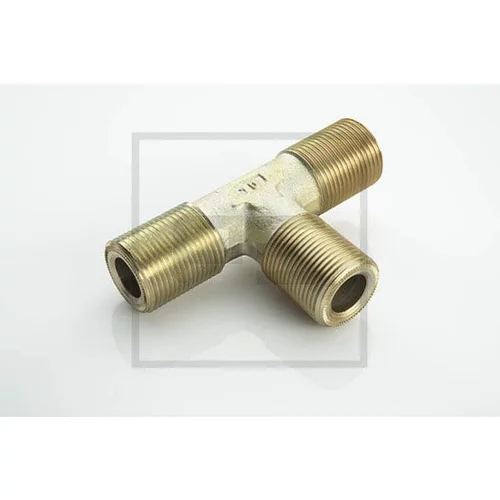 Konektor pneumatického vedenia PE Automotive 076.131-00A
