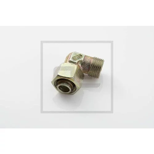 Konektor pneumatického vedenia PE Automotive 076.642-00A