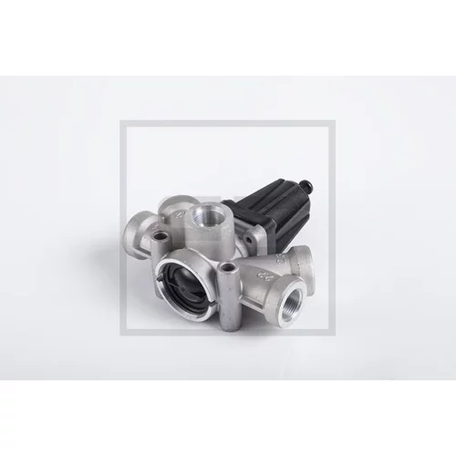 Tlakový redukčný ventil PE Automotive 084.644-00A