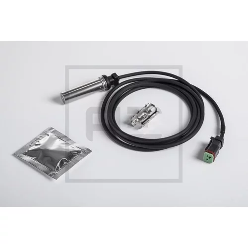 Snímač počtu otáčok kolesa PE Automotive 086.412-00A