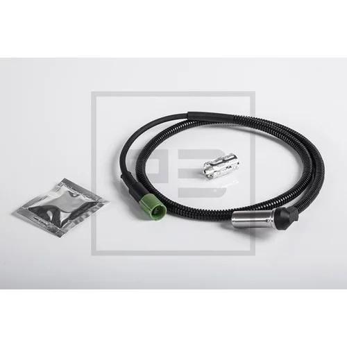 Snímač počtu otáčok kolesa PE Automotive 086.441-00A