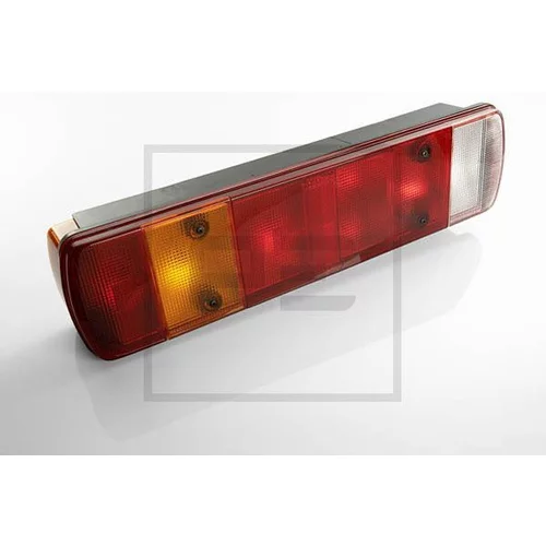 Zadné svetlo PE Automotive 120.008-00A