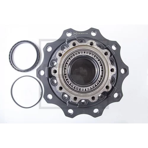 Náboj kolesa PE Automotive 126.032-30A