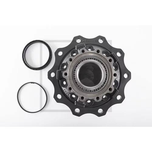 Náboj kolesa PE Automotive 126.032-40A