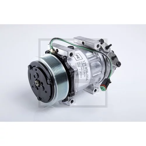 Kompresor klimatizácie PE Automotive 129.800-00A