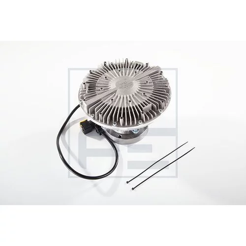 Spojka ventilátora chladenia PE Automotive 250.163-00A