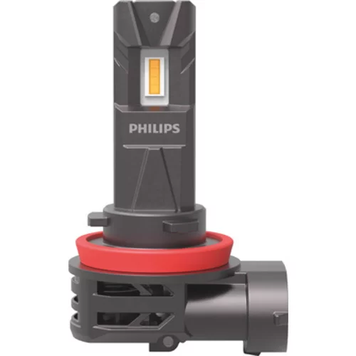 Žiarovka pre diaľkový svetlomet 11362U2510C2 /PHILIPS/ - obr. 1