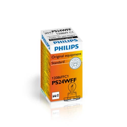 Žiarovka pre smerové svetlo 12086FFC1 /PHILIPS/