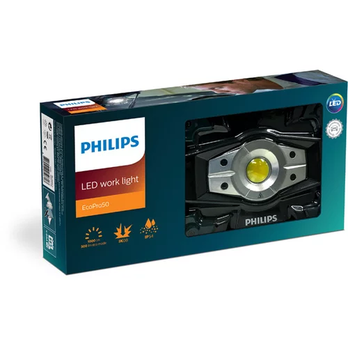 Ručné svetlo RC520C1 /PHILIPS/ - obr. 1