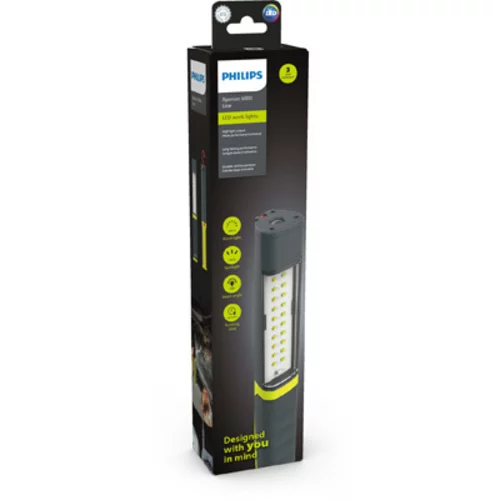 Ručné svetlo X60LINEX1 /PHILIPS/ - obr. 1