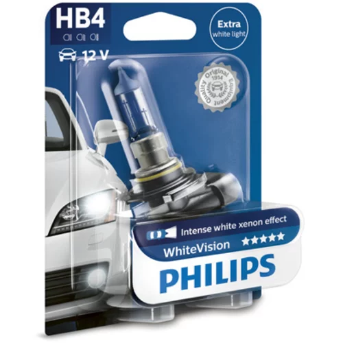 Žiarovka pre diaľkový svetlomet PHILIPS 9006WHVB1