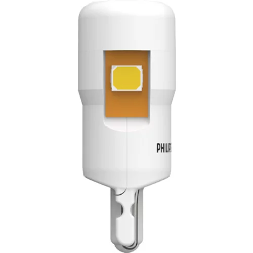 Žiarovka pre smerové svetlo 24961CU70X2 /PHILIPS/ - obr. 1