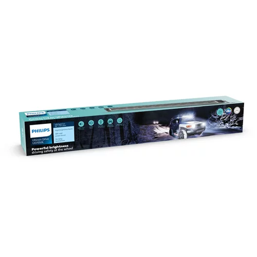 Diaľkový svetlomet UD7050LX1 /PHILIPS/ - obr. 1