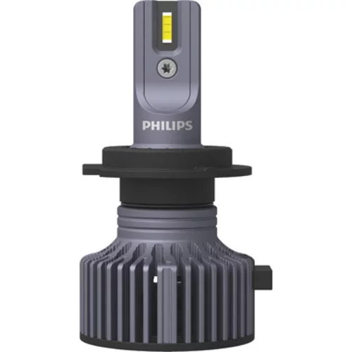 LED Autožiarovka H7 H18 PHILIPS Ultinon Pro3022 +100% Canbus 6000K 12V