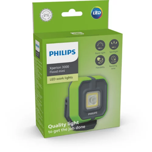 Ručné svetlo X30FLMIX1 /PHILIPS/ - obr. 1