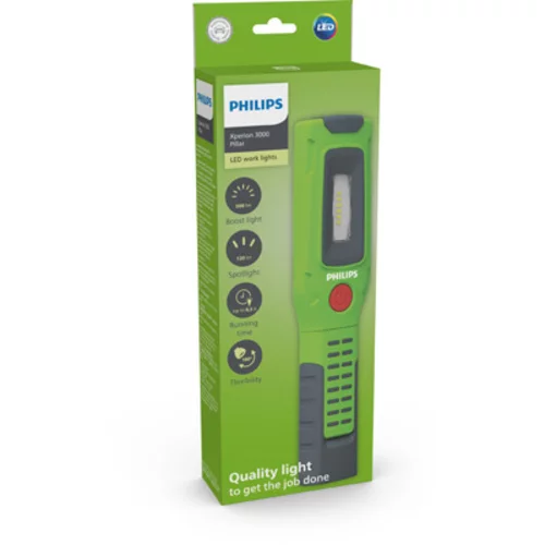Ručné svetlo X30PILLX1 /PHILIPS/ - obr. 1