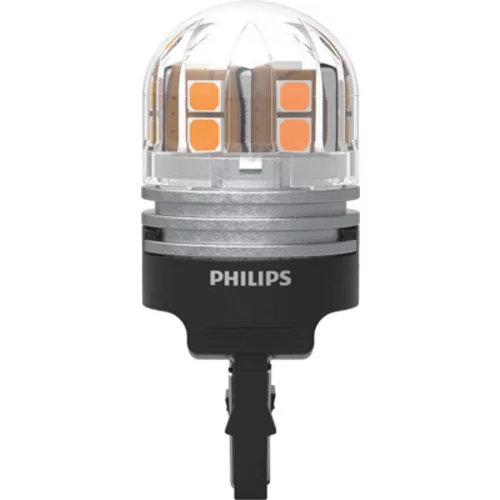 Žiarovka pre smerové svetlo 11066AU70X2 /PHILIPS/ - obr. 1