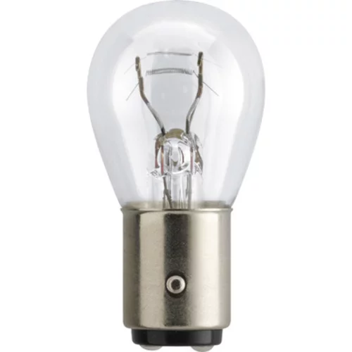 Žiarovka pre smerové svetlo 12499B2 /PHILIPS/ - obr. 1