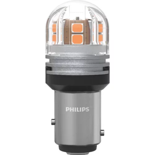 Žiarovka pre smerové svetlo 11499AU70X2 /PHILIPS/ - obr. 1