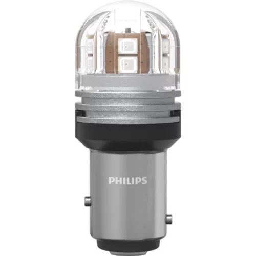 Žiarovka pre brzdové/koncové svetlo 11499RU70X2 /PHILIPS/ - obr. 1