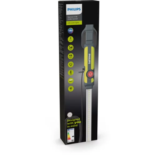 Ručné svetlo X61BONNX1 /PHILIPS/