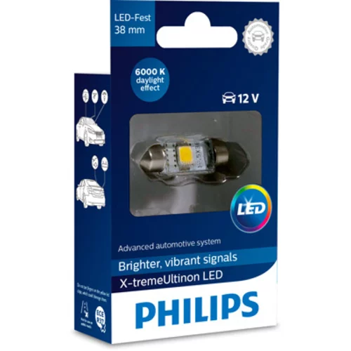 Žiarovka pre osvetlenie vnútorného priestoru 128596000KX1 /PHILIPS/