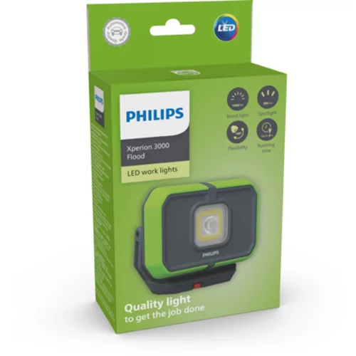 Ručné svetlo X30FLX1 /PHILIPS/ - obr. 1