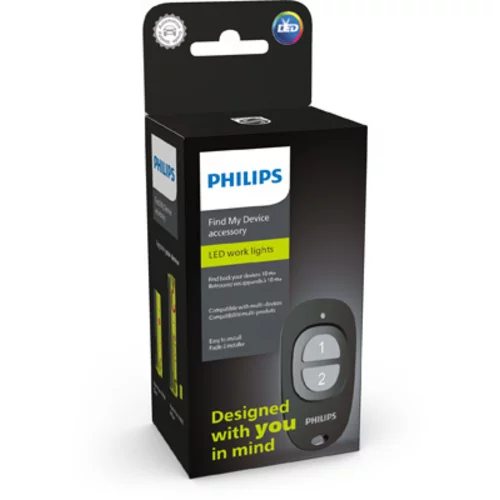 Diaľkové ovládanie ACCFIMDX1 /PHILIPS/ - obr. 1